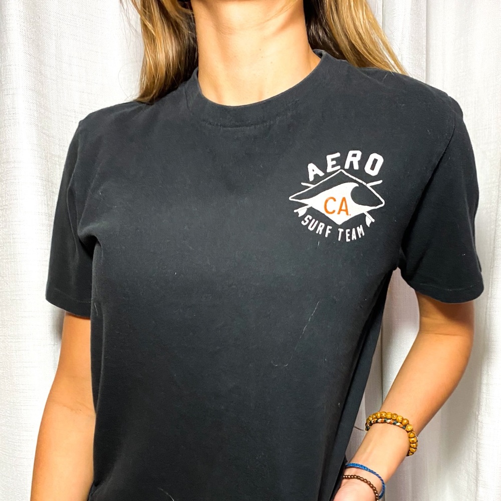 Aeropostale California top